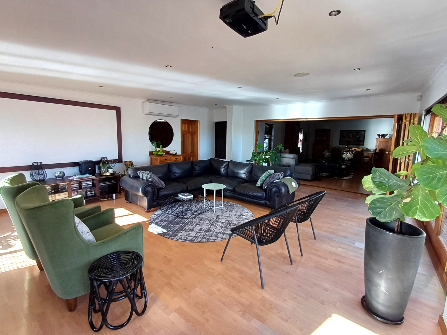 4 Bedroom Property for Sale in Winterhoek Park Eastern Cape